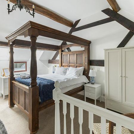 Отель Oyo Blenheim House Etwall Экстерьер фото