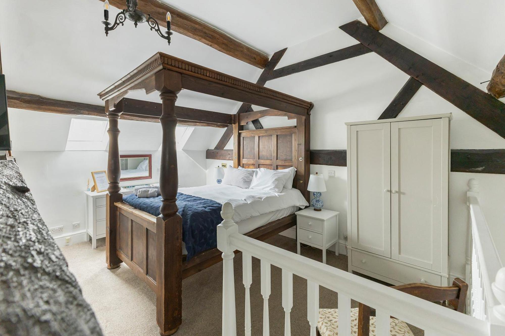 Отель Oyo Blenheim House Etwall Экстерьер фото