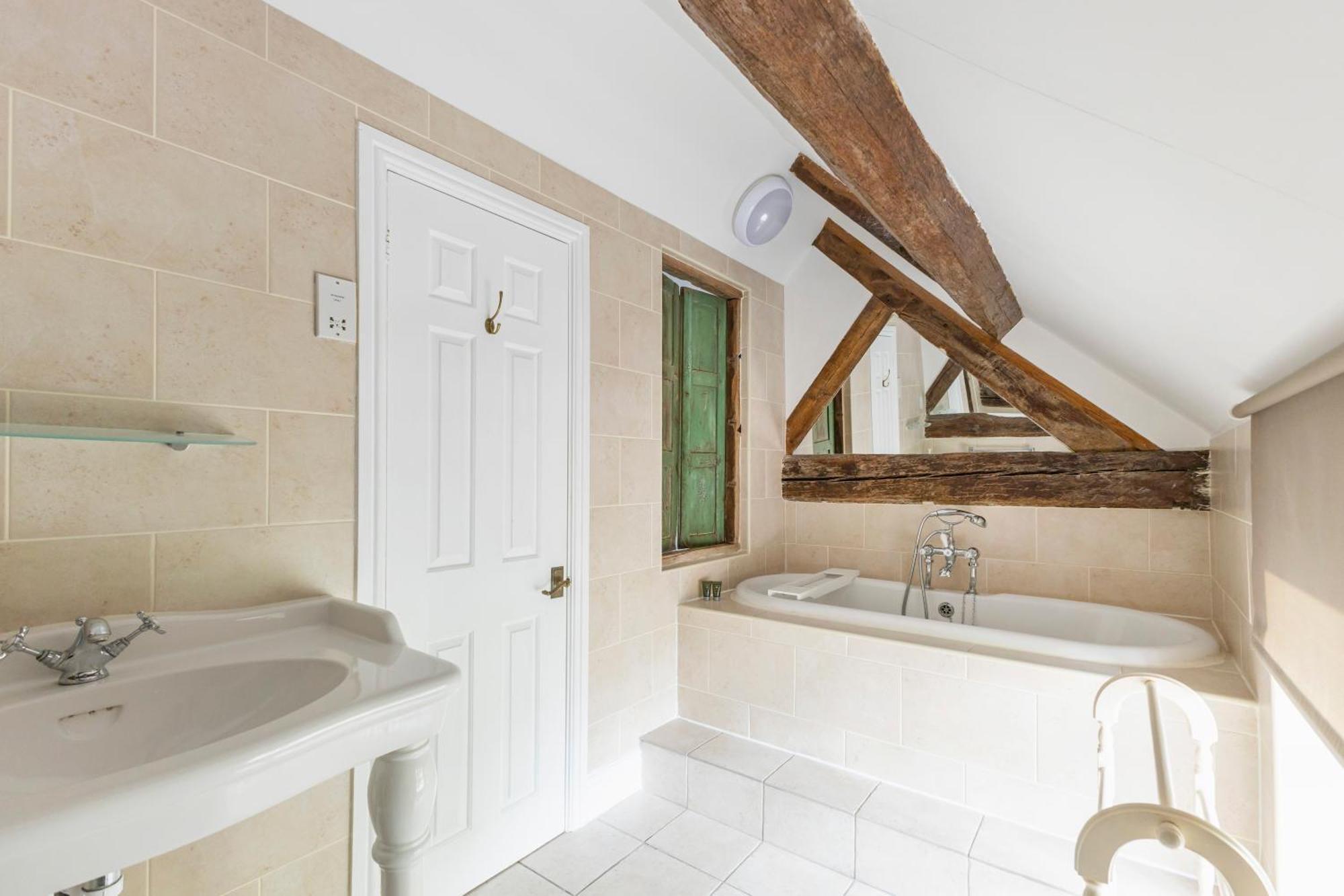 Отель Oyo Blenheim House Etwall Экстерьер фото