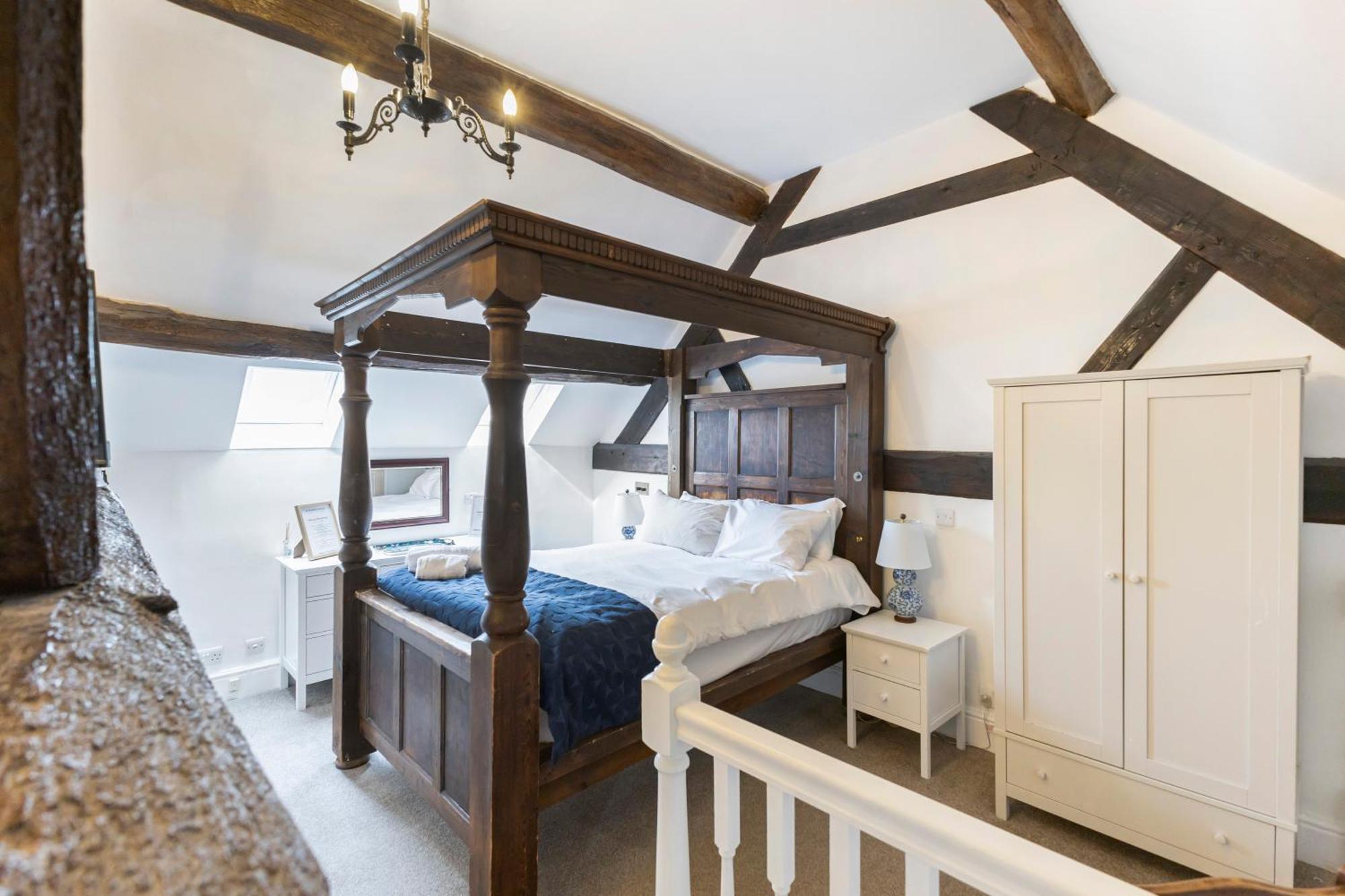 Отель Oyo Blenheim House Etwall Экстерьер фото